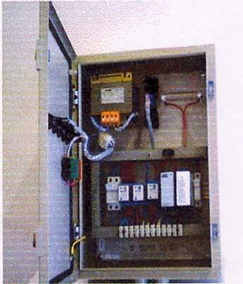 all'interno
